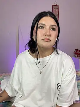 Celestee69's Live XXX Chat