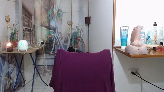 curly_greeneyed 라이브 XXX 채팅