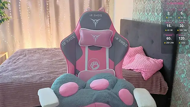 magic_shy_ 라이브 XXX 채팅