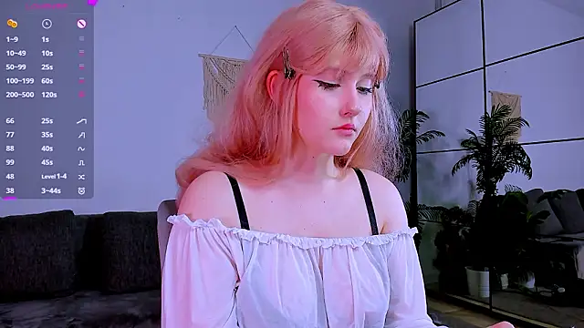 DelilahTaylor Live XXX-chat