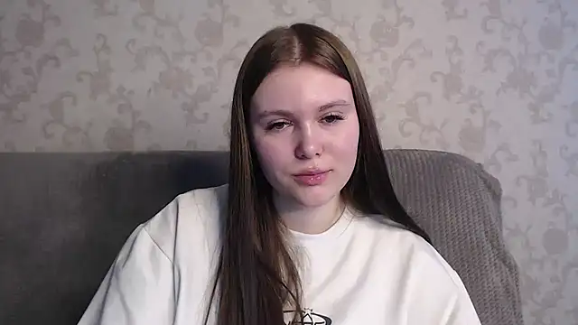 Онлайн чат XXX Musegirl