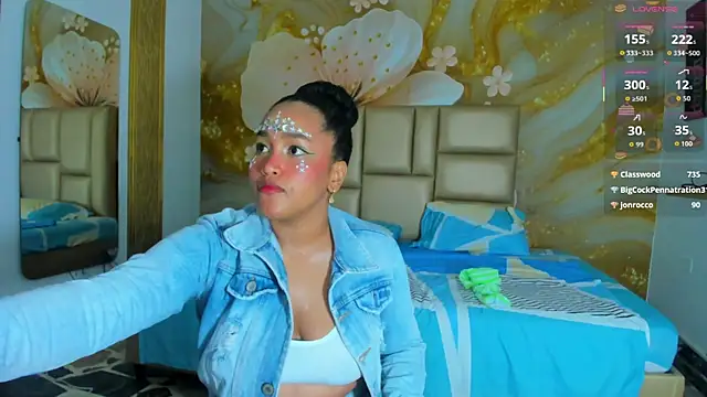 دردشة NahomiWalker_ الجنسية المباشرة