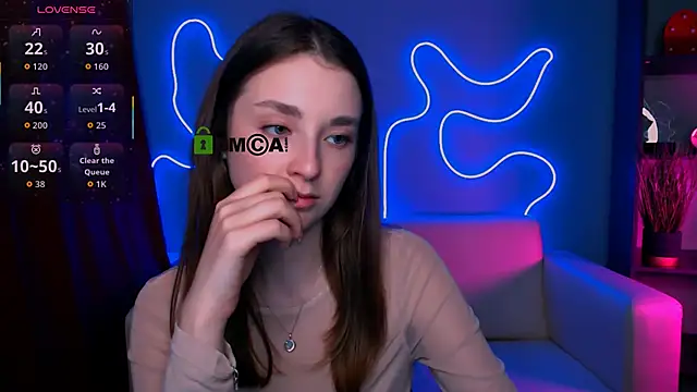 Živý XXX chat alisabliss