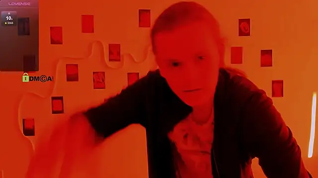 Živý XXX chat leo_void