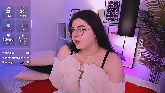 Siena_aa Webcam-Show