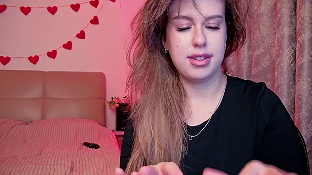 Онлайн чат XXX LilianBliss