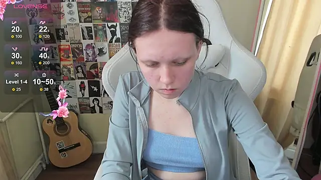 NikolFlostt 即時 XXX 聊天