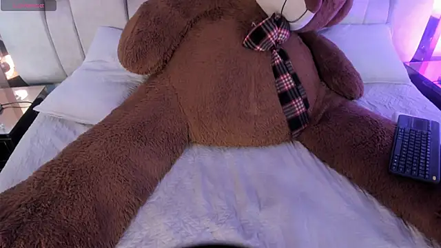 Онлайн чат XXX SusiMendez