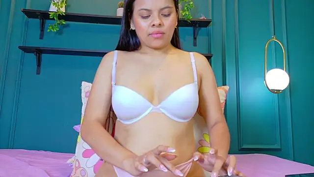 دردشة AbbyBelucci الجنسية المباشرة