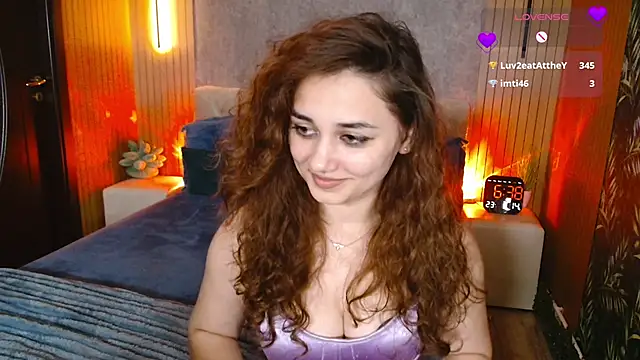 KatarinaHeaven 라이브 XXX 채팅