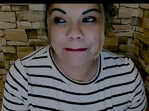 Živý XXX chat Baddie_Style