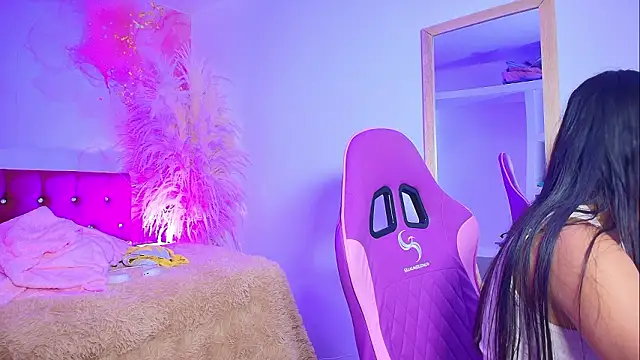 دردشة Megaan__foxx الجنسية المباشرة