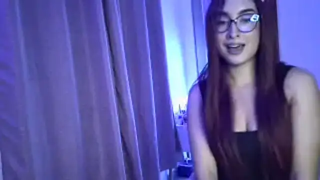 دردشة LuzShames الجنسية المباشرة