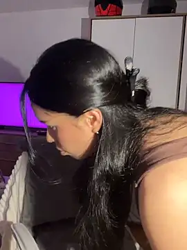 Czat XXX na żywo – xlovelygirlx