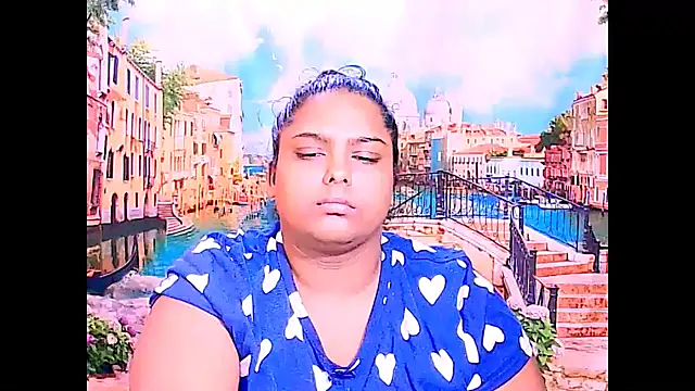 Indianfairy99 即時 XXX 聊天