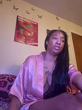 Онлайн чат XXX LeBimbo