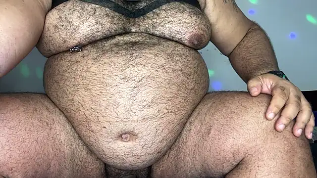 Bearspigdirty 即時 XXX 聊天