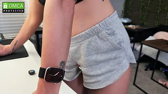 Chat XXX en directo de Cosmic_Rose