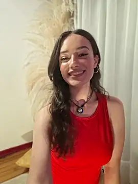 Kate_Amaretto_ – Naživo XXX chat