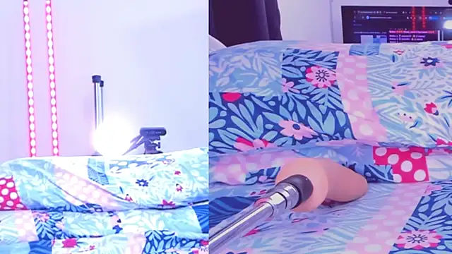 MiaCoper – Naživo XXX chat