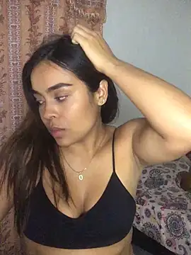 JuanaSimons – Naživo XXX chat