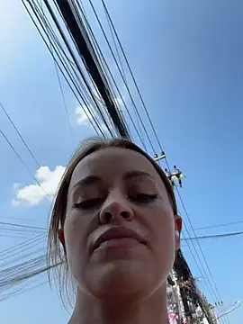 Chat XXX ao vivo de AngelinaTeller