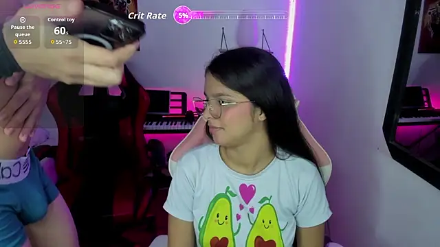 jessi_and_boy Live XXX-Chat