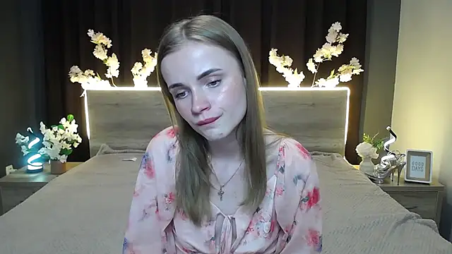 MargaritaKiss Obrolan Langsung XXX