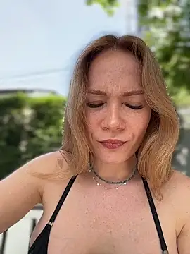 แชท XXX สดของ LavenderHot