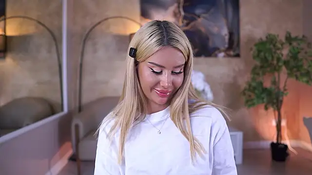 EvaZane's Live XXX Chat