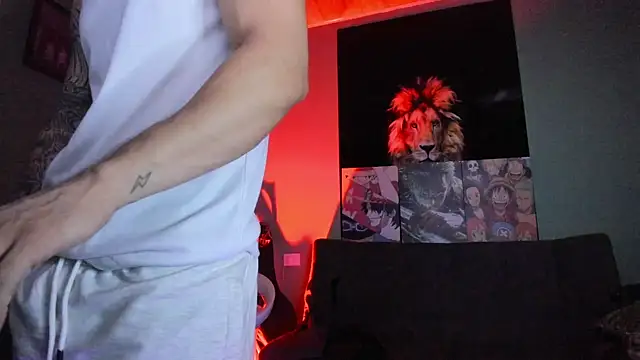 دردشة Dominatofstupid الجنسية المباشرة