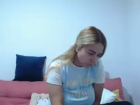 Lunazina Obrolan Langsung XXX