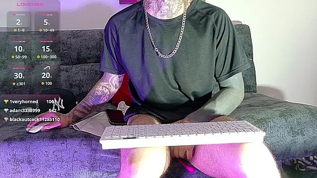 Онлайн чат XXX Patrick_jane