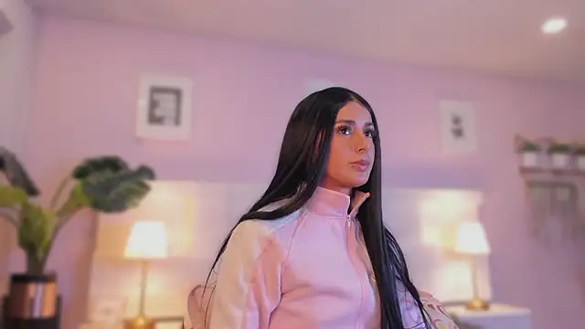 jinx_dh's Live XXX Chat