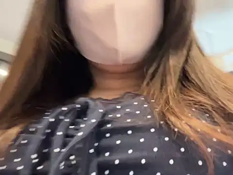 Atashi_Hcup Adlı Modelin Canlı XXX Sohbeti