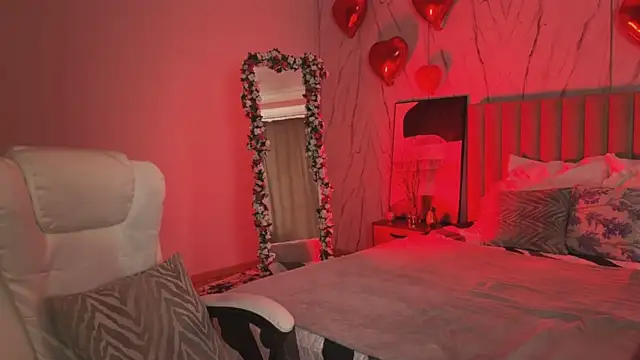 _Vikky_Moon_ – Live XXX-chat