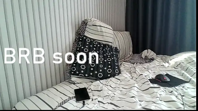 ScottBrand 现场XXX聊天