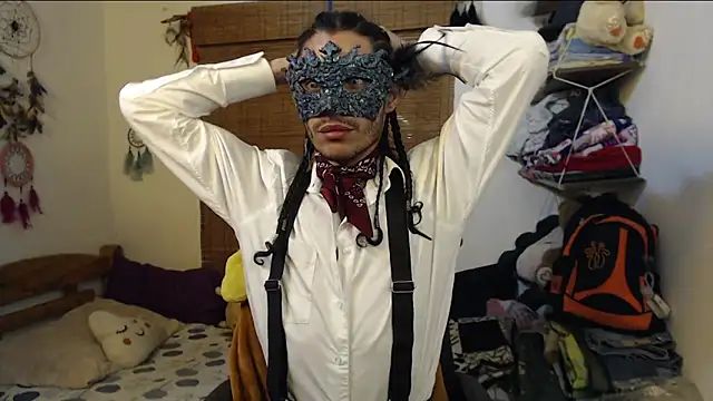 دردشة kaidust الجنسية المباشرة