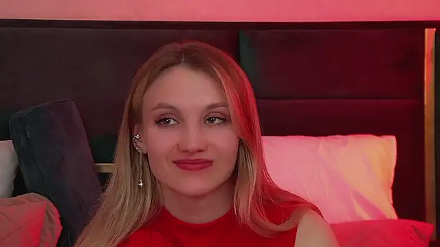 StacyEvances – Naživo XXX chat