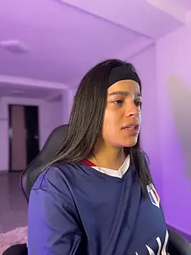 Živý XXX chat JuanitaMore01