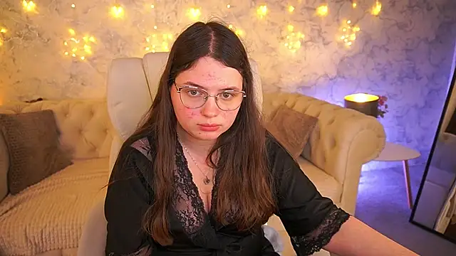 Živý XXX chat SophieDreamss