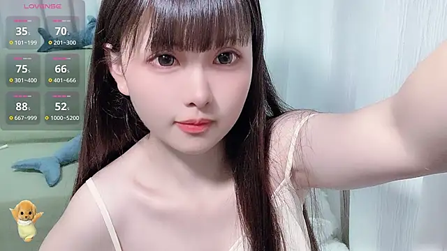 eunhee – Live XXX-chat
