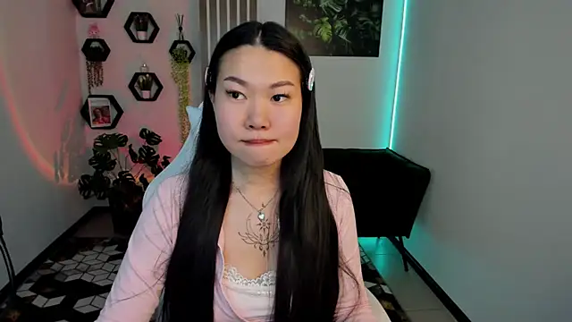 แชท XXX สดของ LunaPurrr