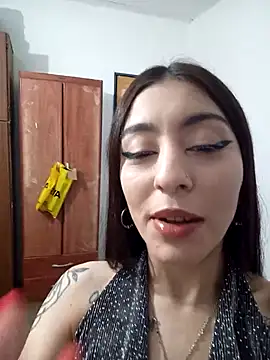 Jennyvignaduzzo Live XXX-Chat