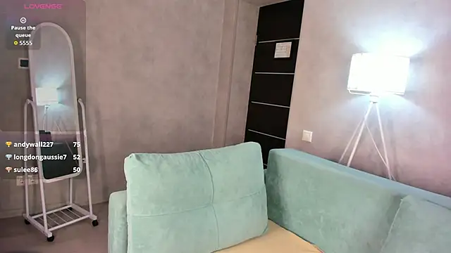 Czat XXX na żywo – Sky_Kuper