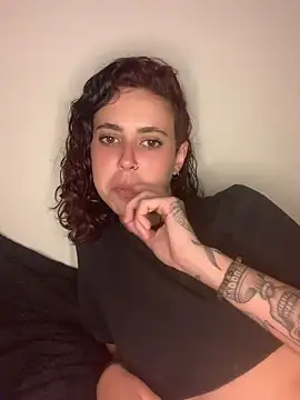 Živý XXX chat ninapellegrini17