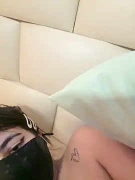 al_anoudn Webbikameraesitys