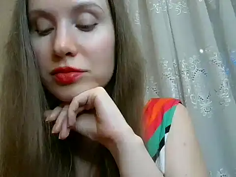 Вебкам-шоу Lynirina