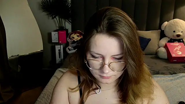 Briarx Live XXX Chat