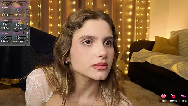 RozanneJordan 라이브 XXX 채팅